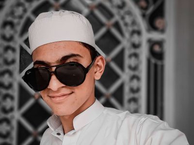 MOHAMMED ASHRAF ALSAGGAF