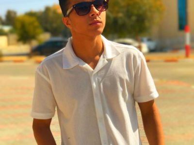 Abd elkader madi