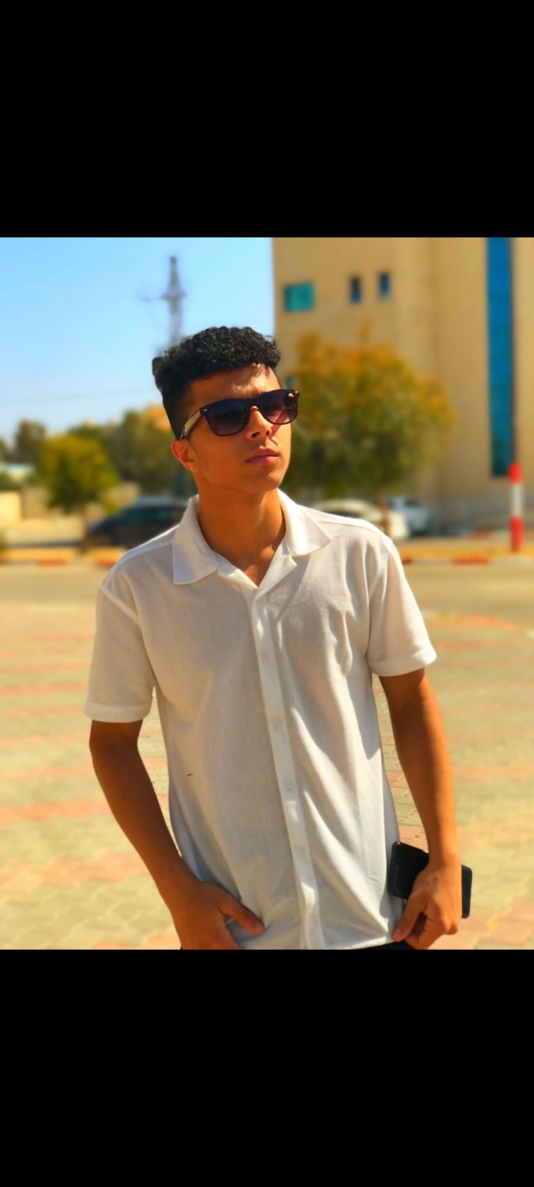 Abd elkader madi
