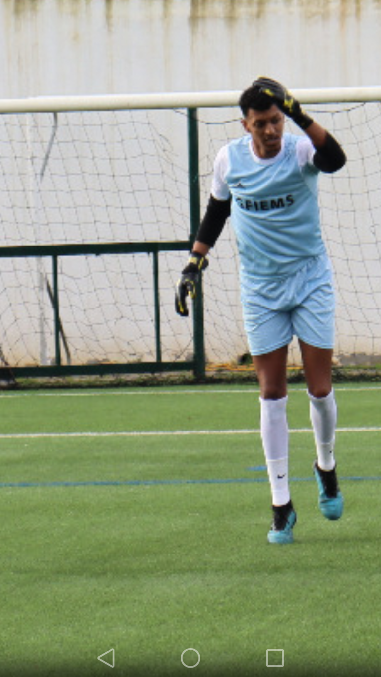 Larbi hajri
