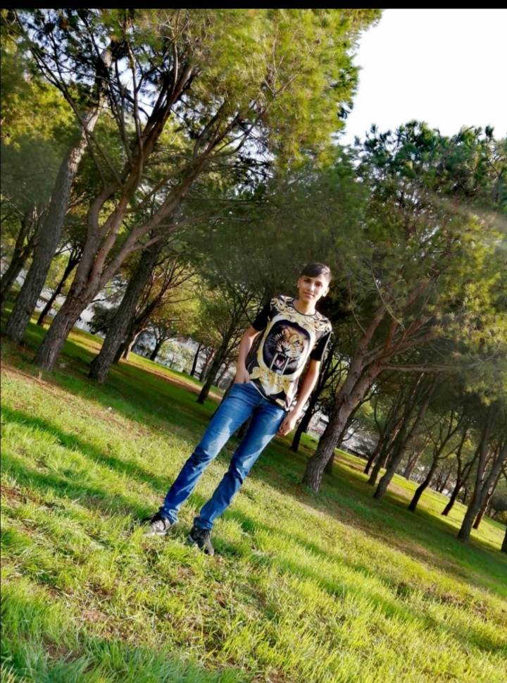 Khalil tfayle