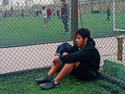 Mohammed Mostafa