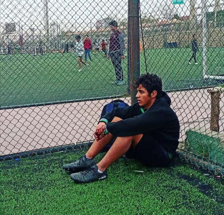 Mohammed Mostafa