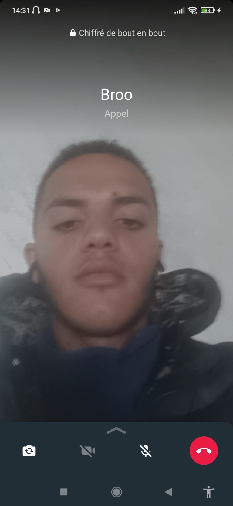 Mehammed Elabidi