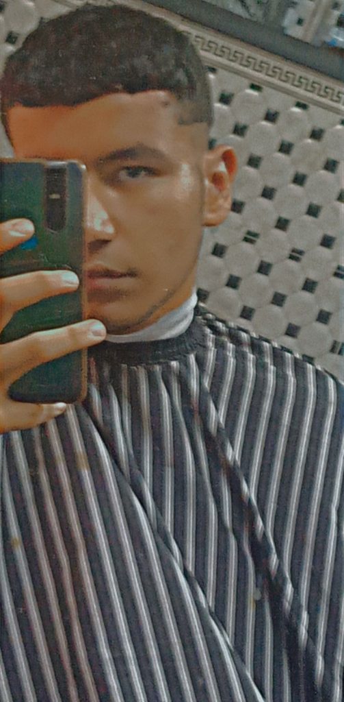 aymane Ben brahim