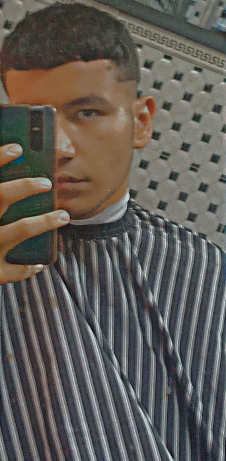 aymane Ben brahim