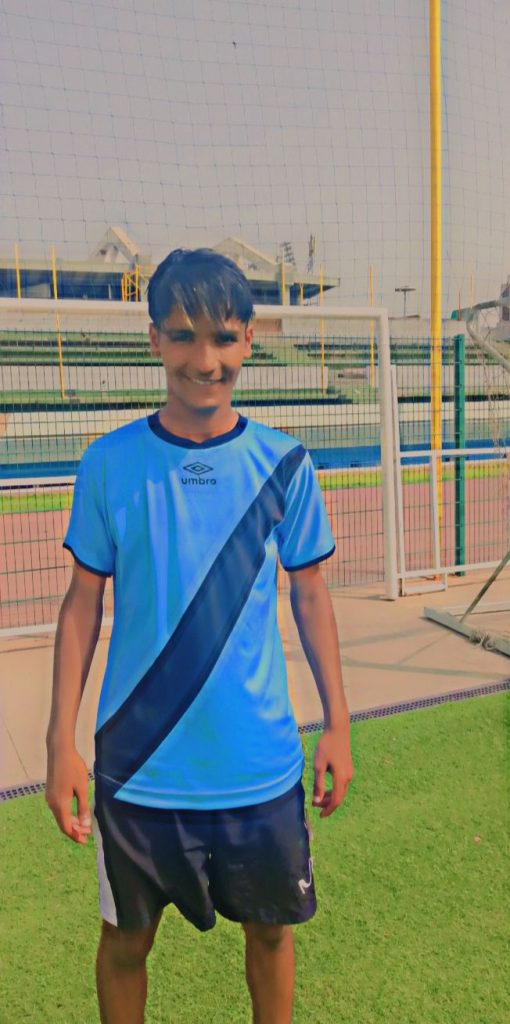 Othmane