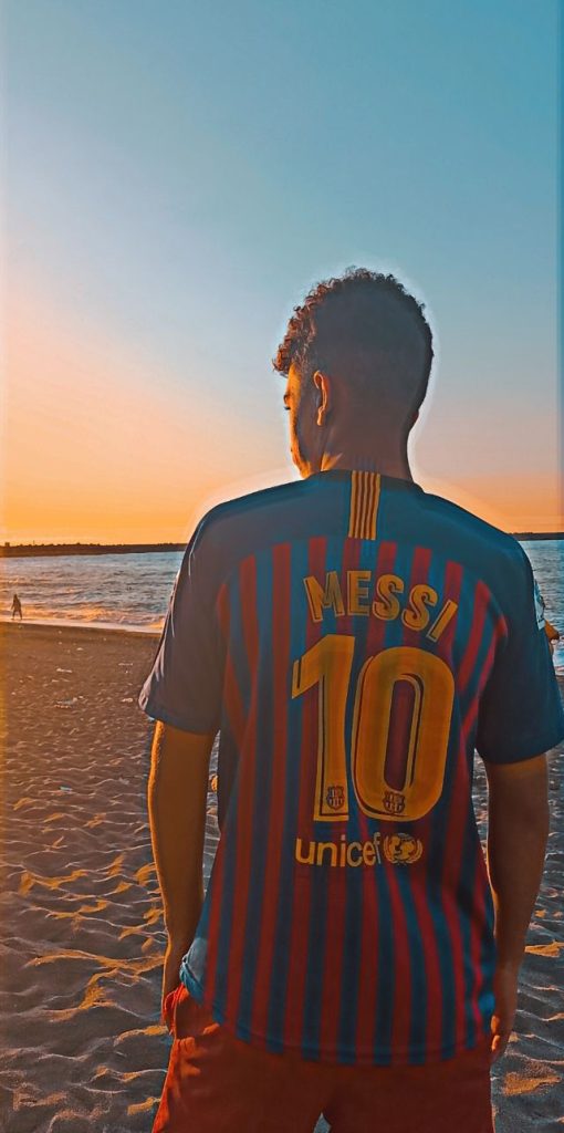 Salah