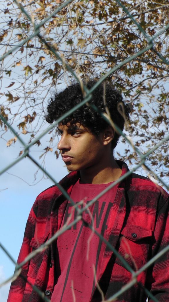 Ahmed Ramadan