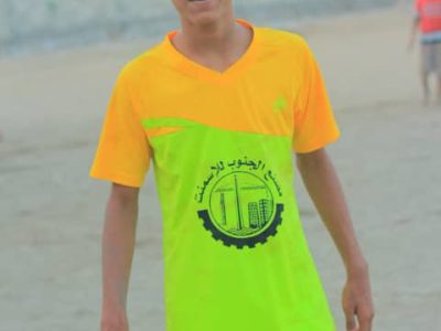 Mazen Abdallh Mohamed Taher