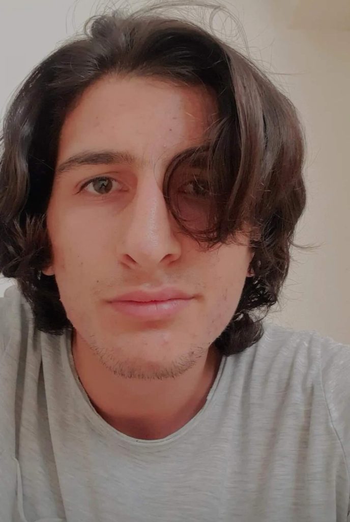 Ghazi bakkar