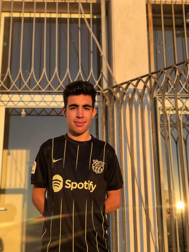 Younes Mahmoad
