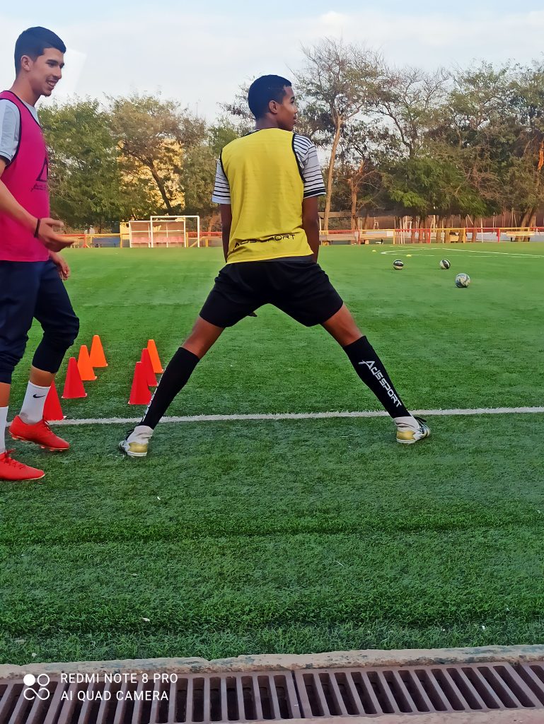 Anis bennouna