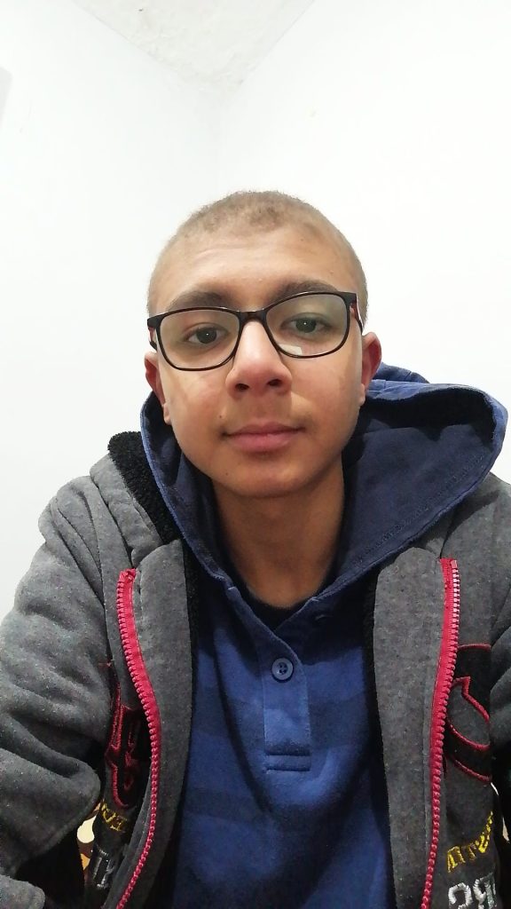 Tareq zeyad mahmoud abu Helweh