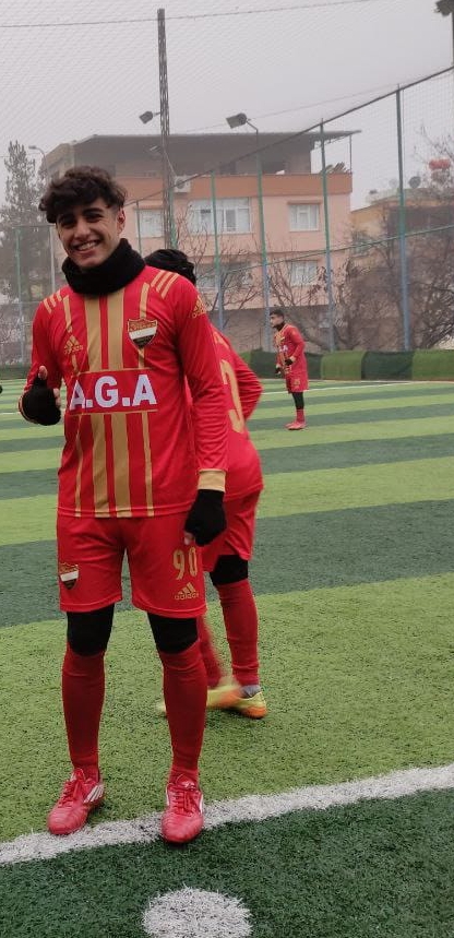 salih kassar