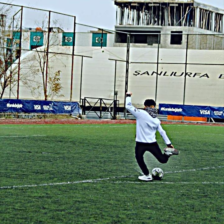 Mohammed Nur Aldris