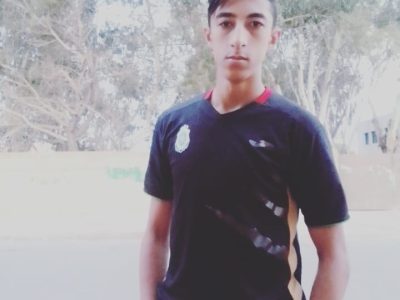 Othmane el Kabbaze