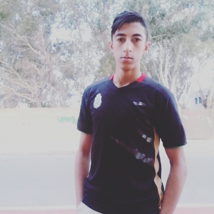 Othmane el Kabbaze