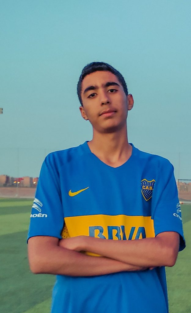 REDA AITOGRAM