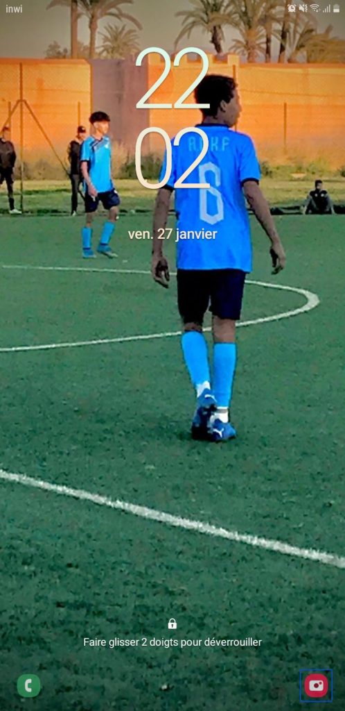 Mourad Imad Fakhri