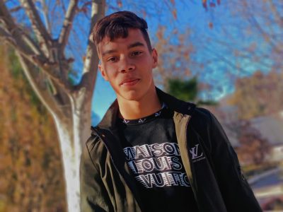 Mohamed Anis
