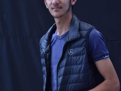 Mohammed Ali ALshasany