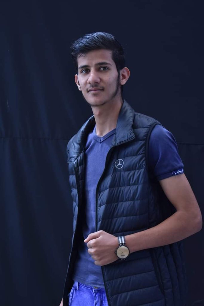 Mohammed Ali ALshasany