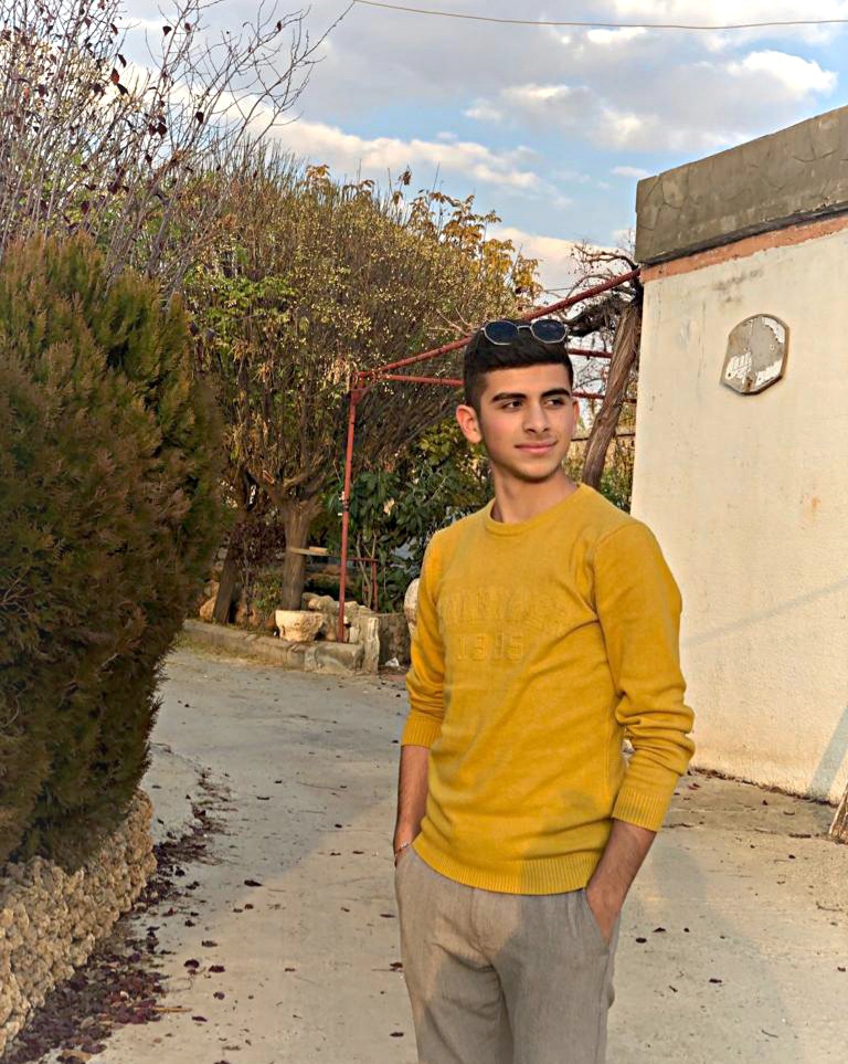 Ali Mohamad Karsifi