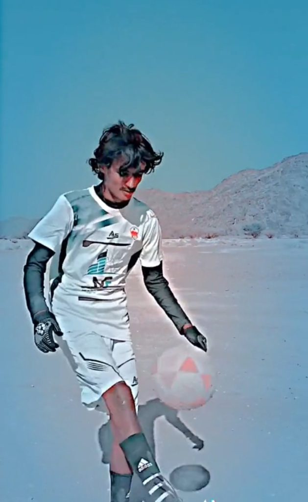 Marwan Mohammed Amer