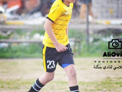 Mustafa Ghazi