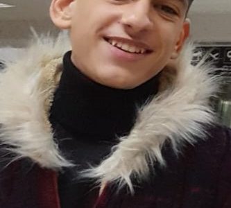 mohamad mostafa samsoum