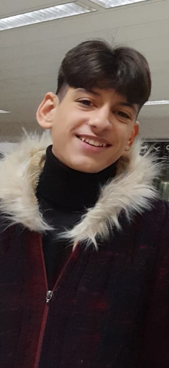 mohamad mostafa samsoum