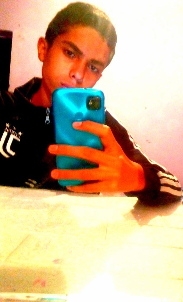 Ismail Benaida