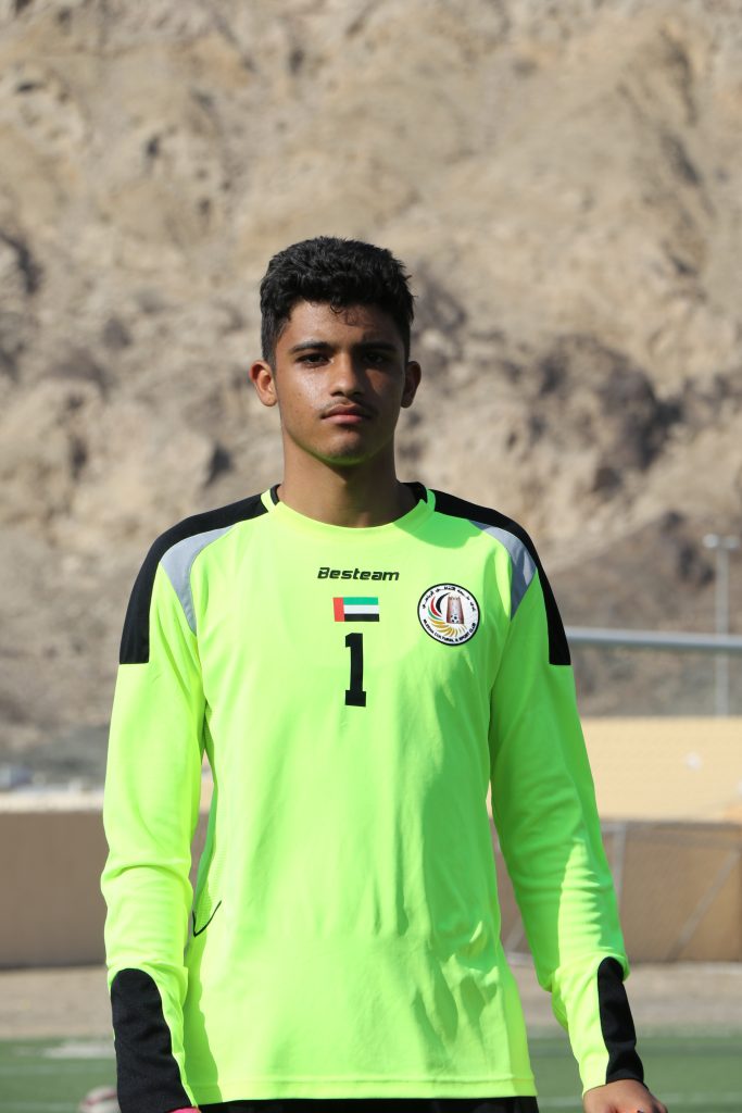 Khalid Mohammad