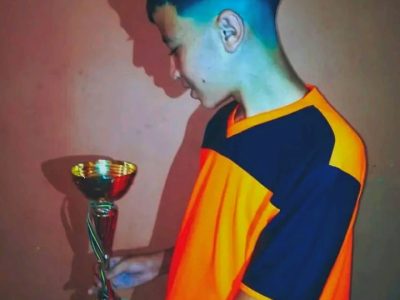 Hamza idaazi