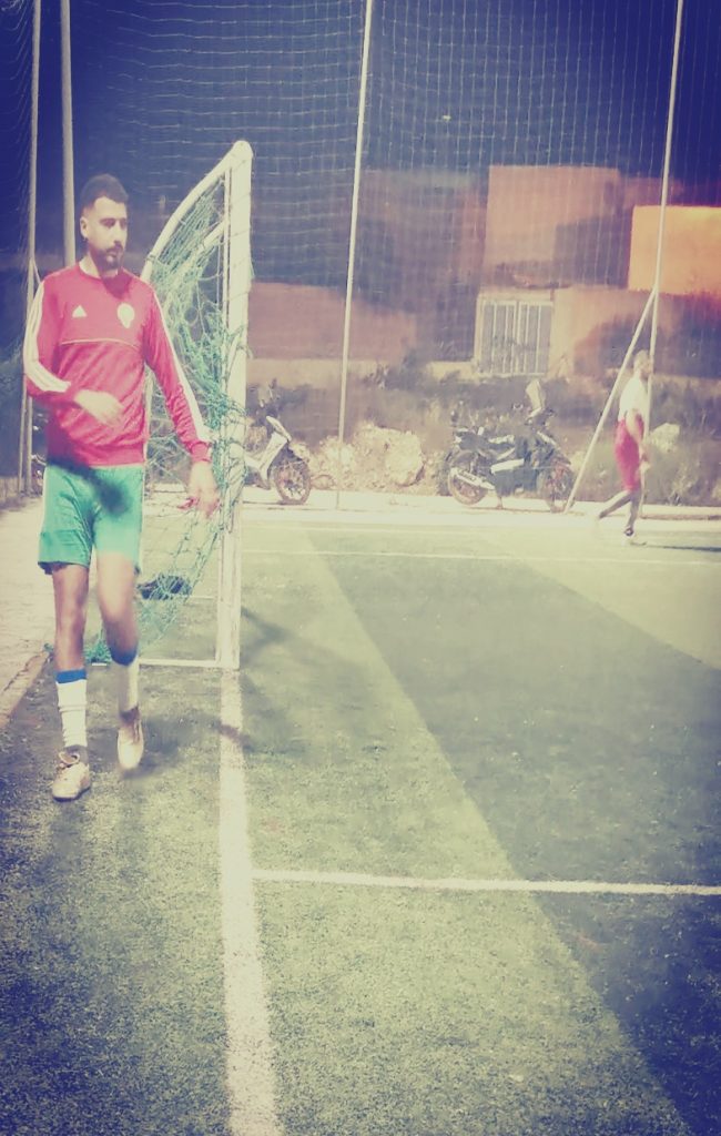 Mohamed ZIRGUI