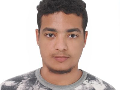 El Mehdi Yassine