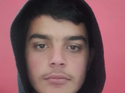 Rachid Hasan hammak