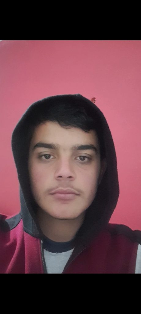 Rachid Hasan hammak