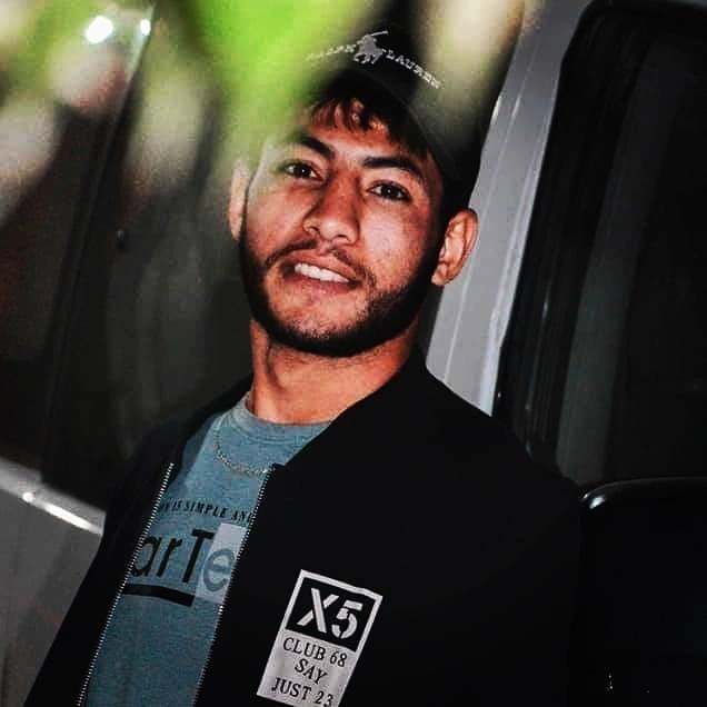 Boualleg Mohammed