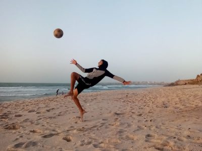 Yassin benrhila