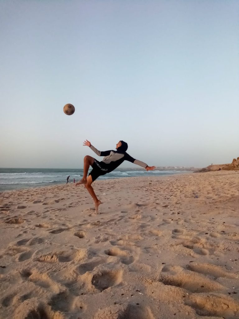 Yassin benrhila