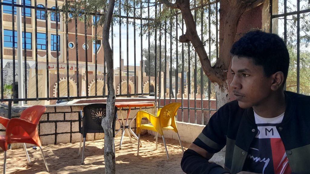 Yasser Hafaoui