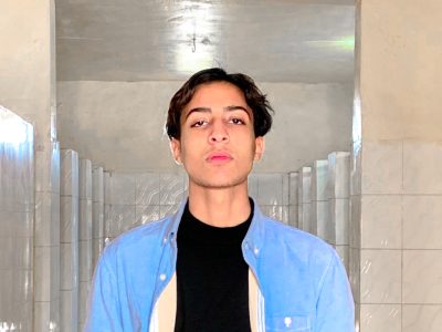 Abdullah Ahmed