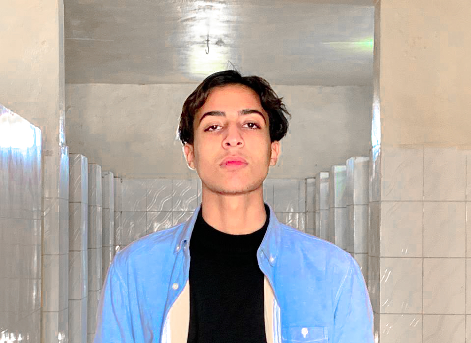 Abdullah Ahmed