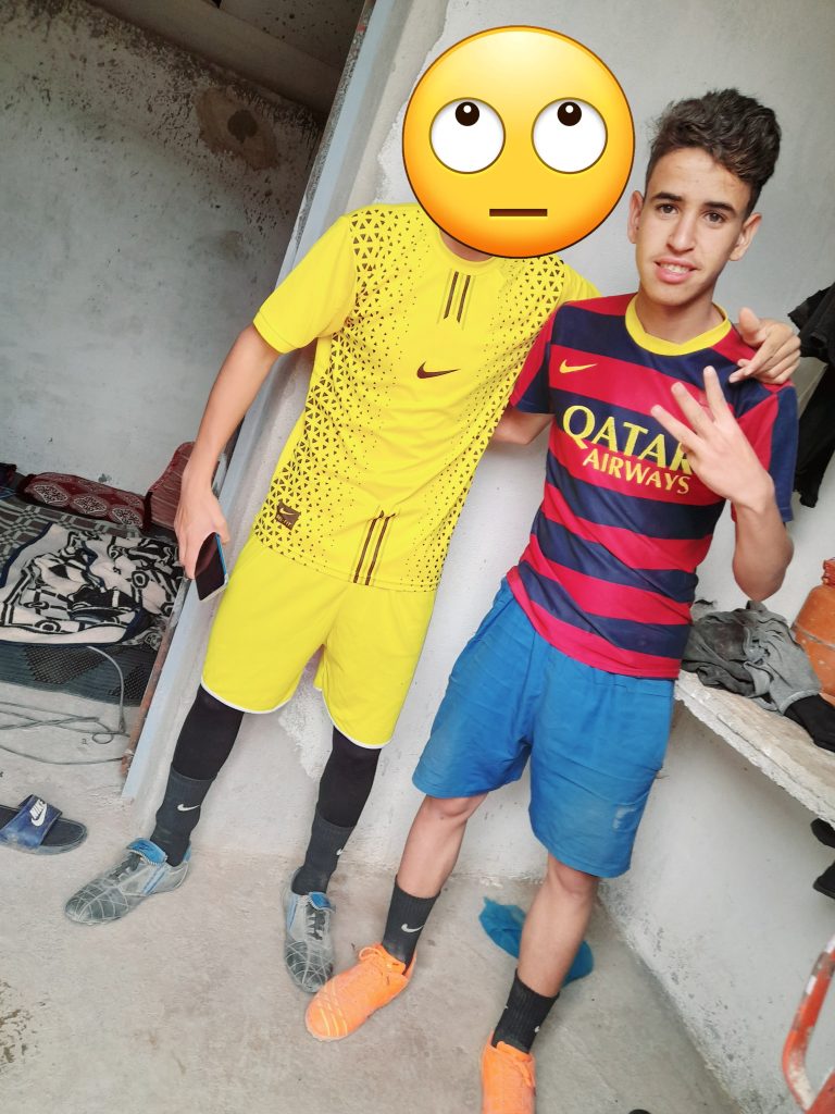 Younes jark