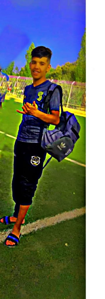 Abdo Zaoukal