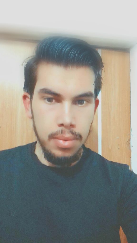 Ahmad Ali