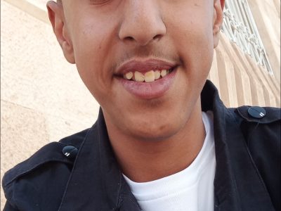 Ahmed Mohamed Amin Al-Tohbani