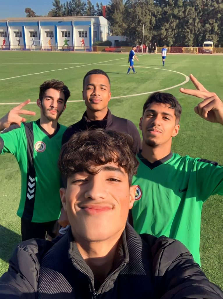 Anis bennouna